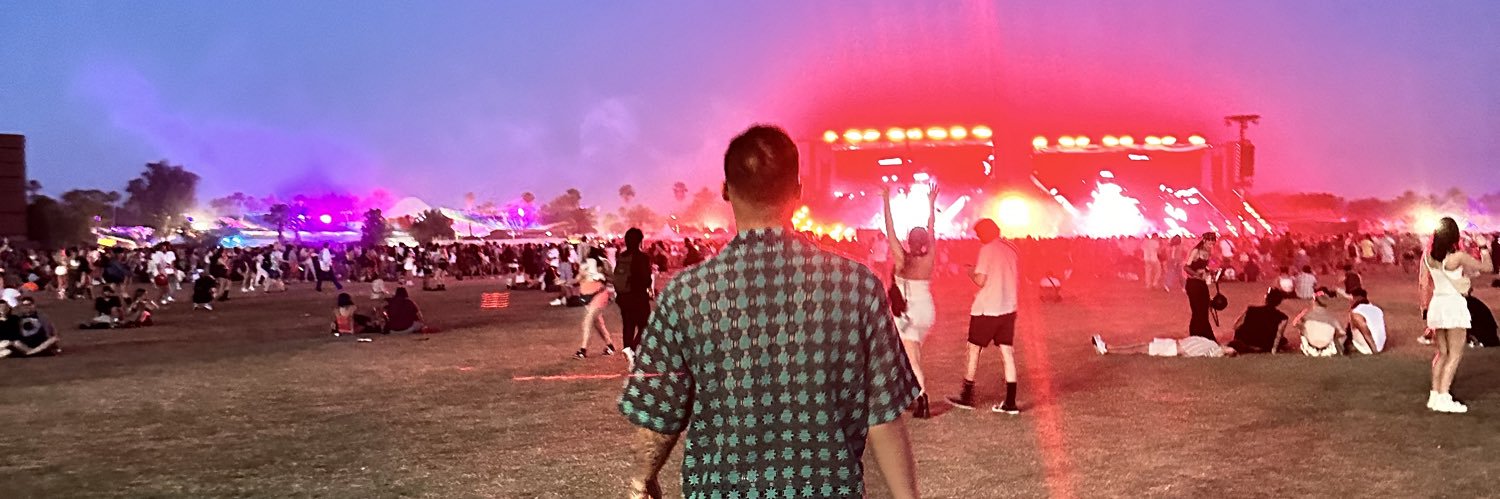 Daniel Alejandro banner