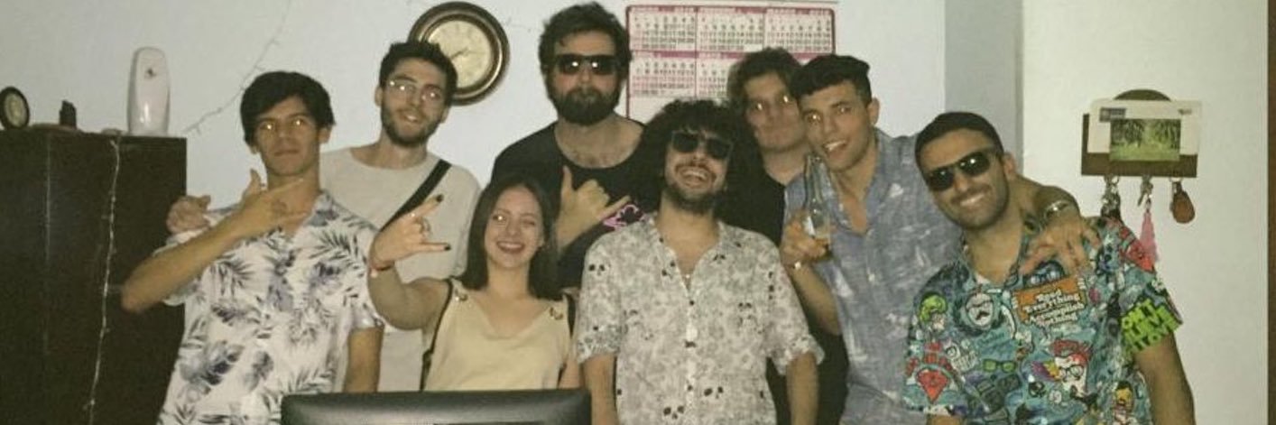 ItsMeMata's profile banner image