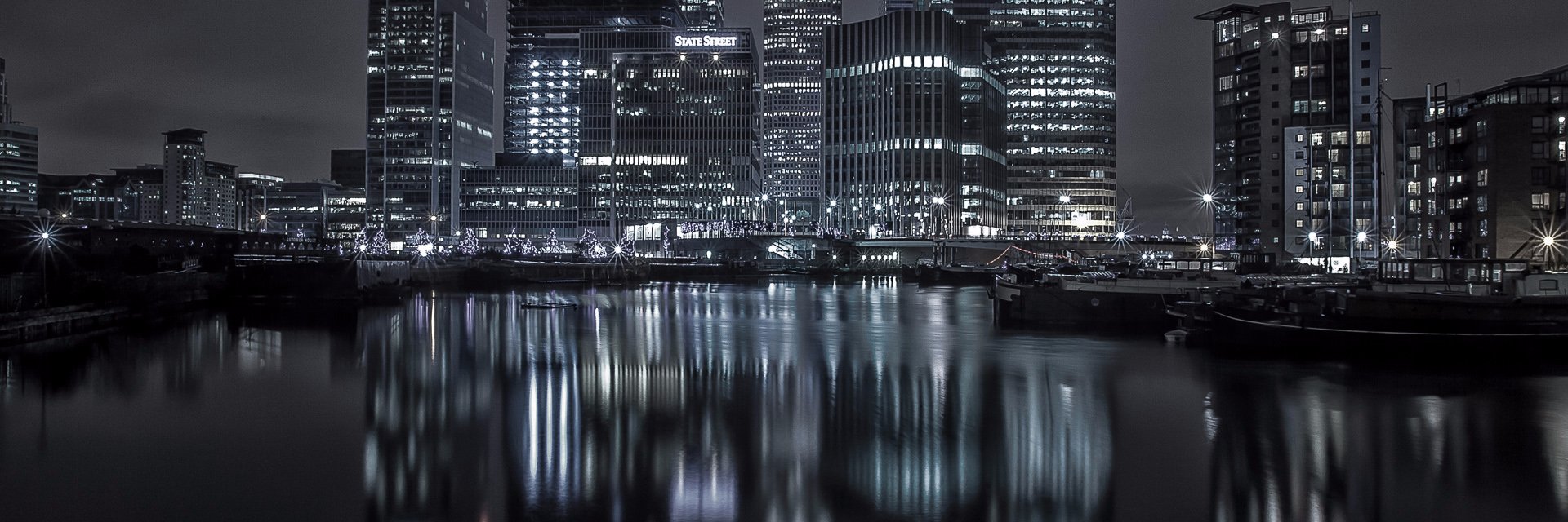 Lightning N.Mitchell banner