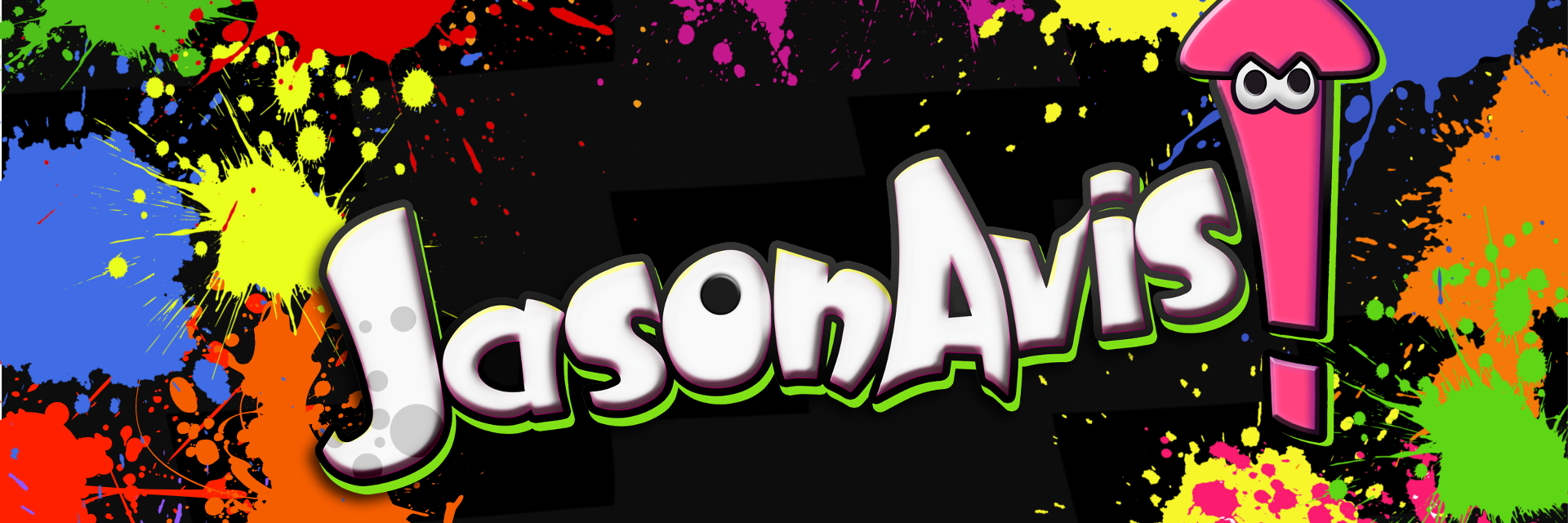 Jason0Avis's profile banner image