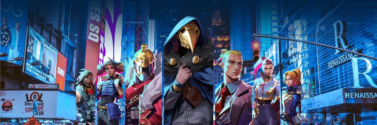 Arief Widhiyasa (Clawford) banner