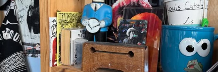 Anthony Perasso banner