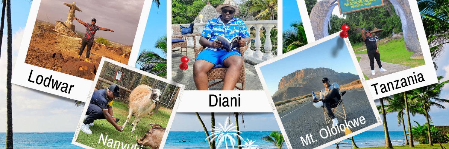 Moseax ✈ 🧳's banner