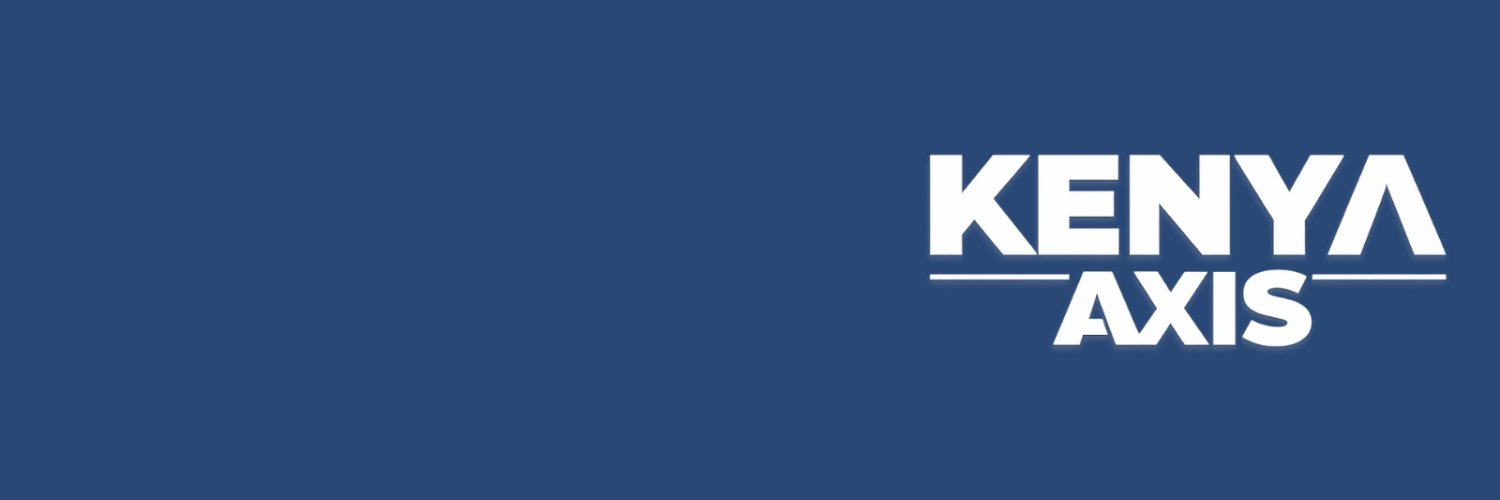 kenyaaxis's profile banner image