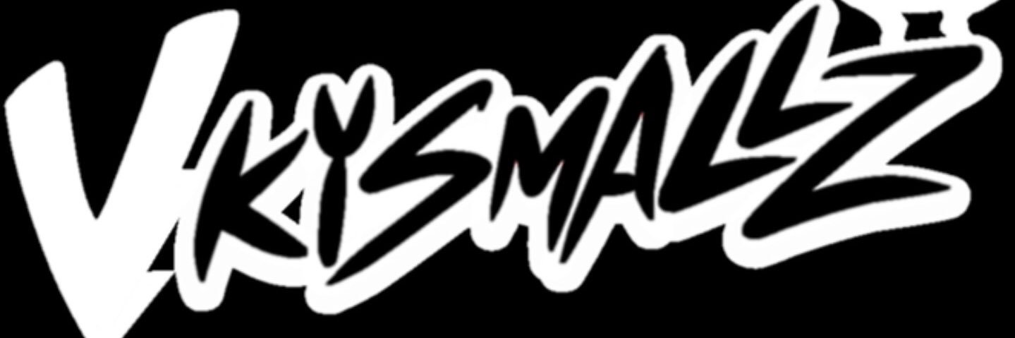 VKYSmallz's profile banner image