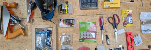 timbednar Profile Banner