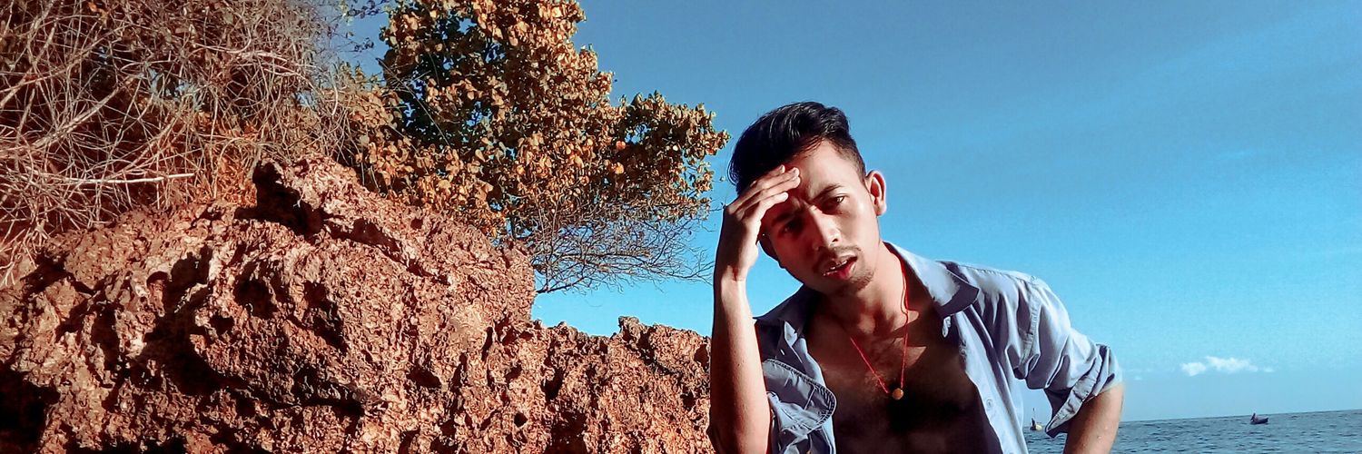 iamlukekim's profile banner image