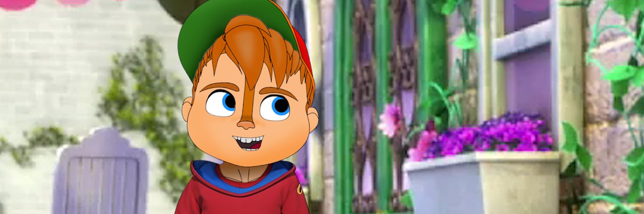 Munks_Chipettes's profile banner image