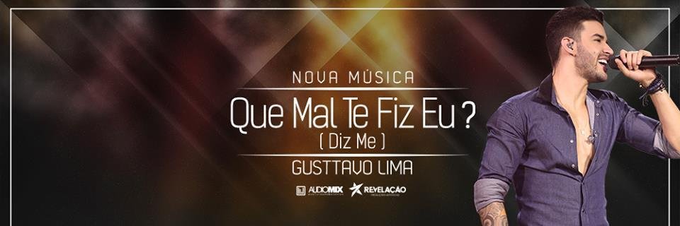 GuttavoLimaShow's profile banner image