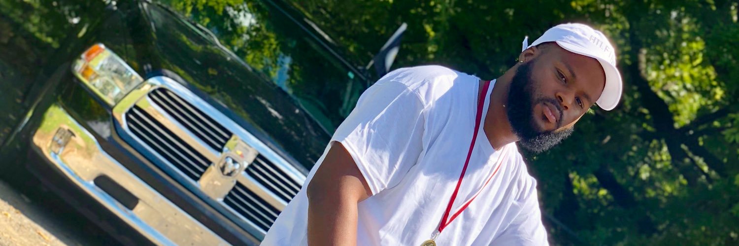 Mack 🅿️ banner