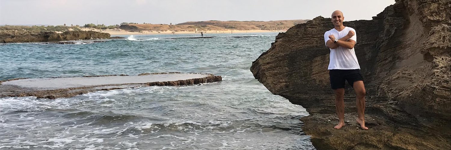 Daniel Abrahams | Ultra Urban Class B Industrial banner