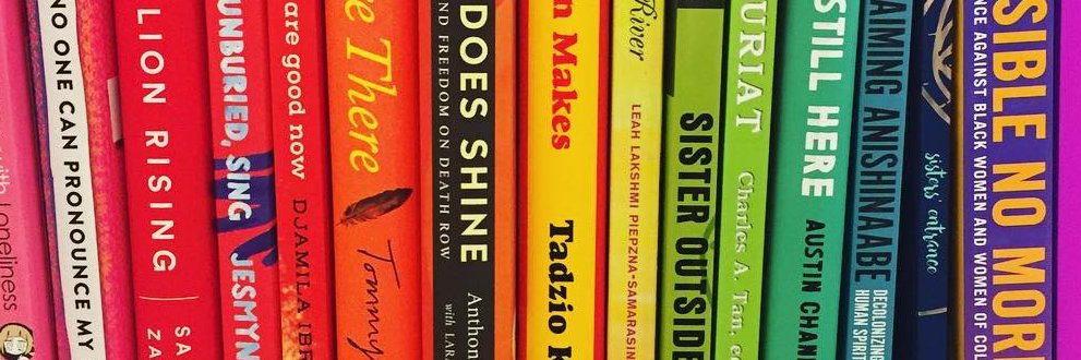 Another Story Bookshop banner