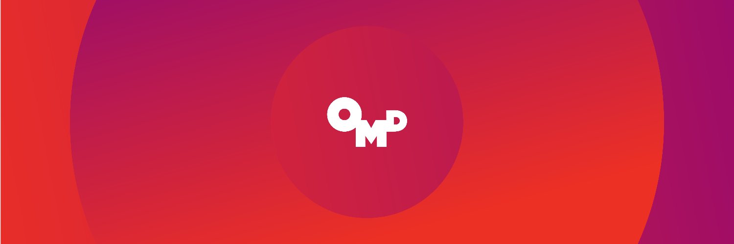 OMD Australia banner