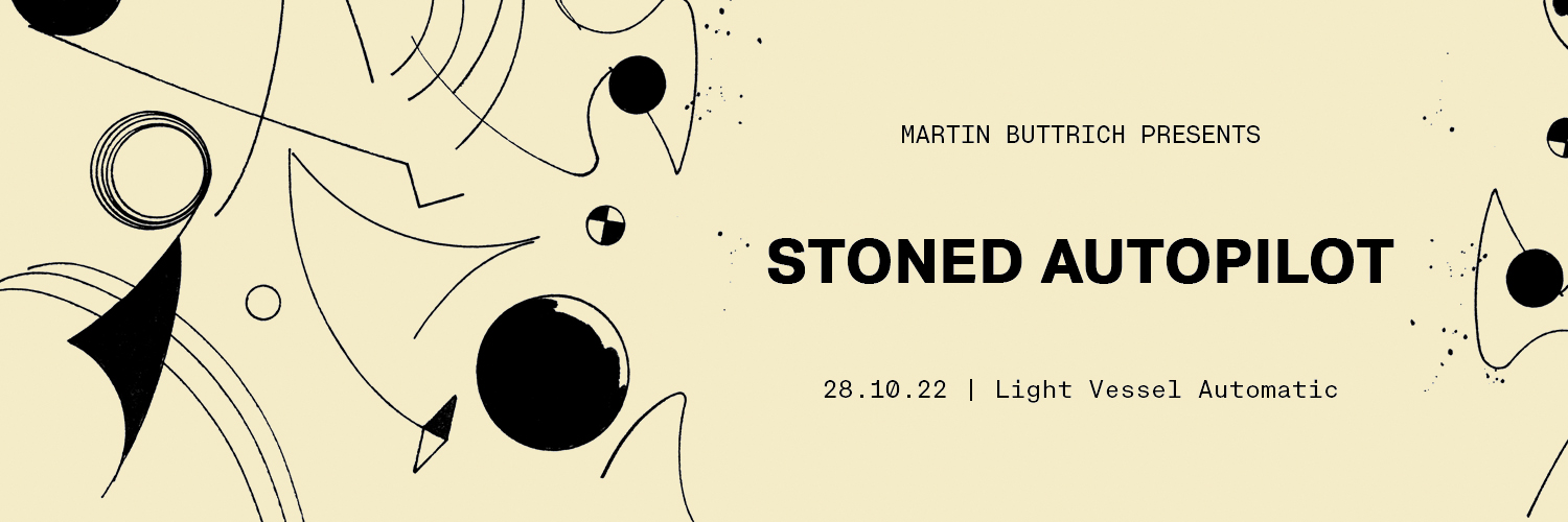 Martin Buttrich banner