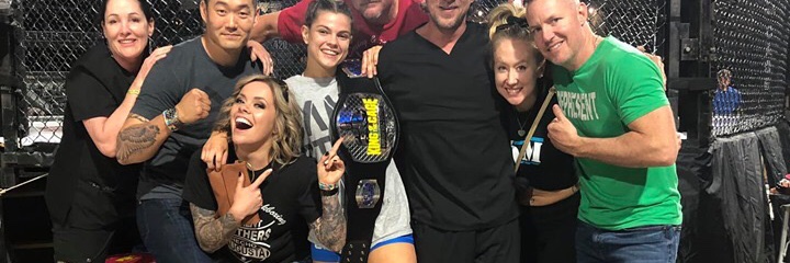 AlexaWiechert's profile banner image