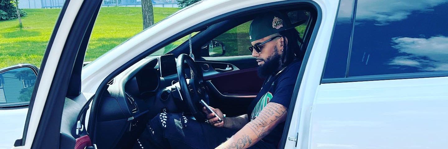 DreadyHussle's profile banner image