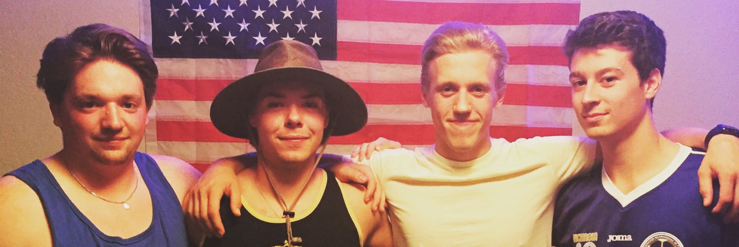 JacksonVollom's profile banner image