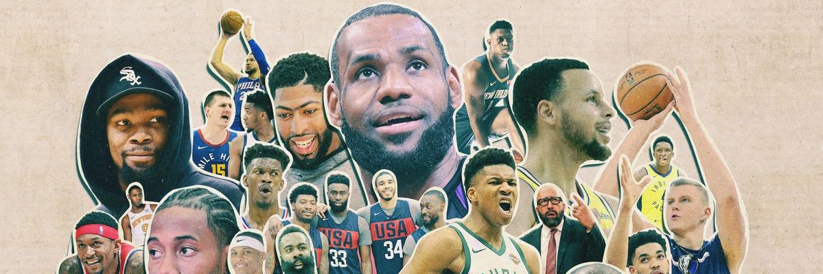 Basketball Pics banner