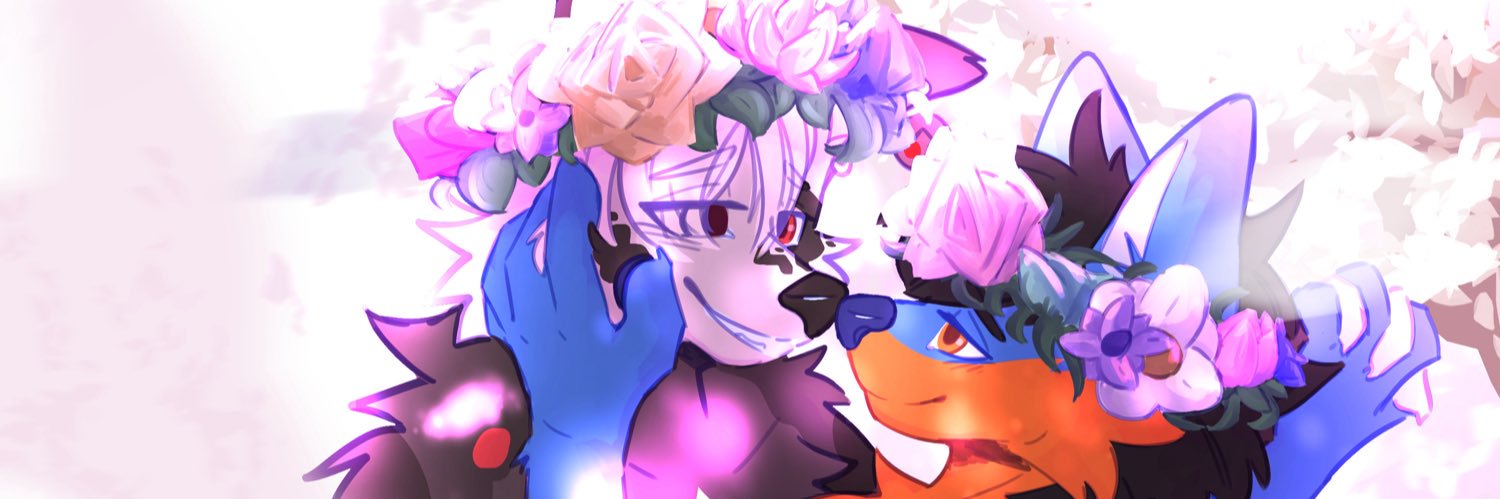 CherryFops's profile banner image