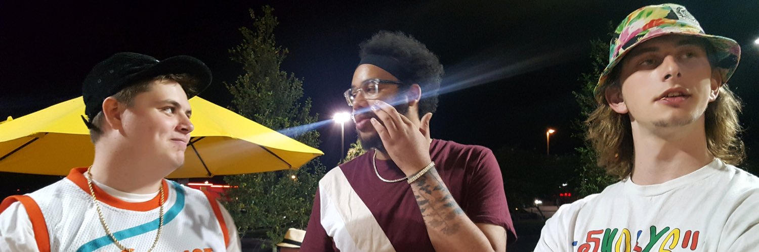 Braaddddddddd's profile banner image