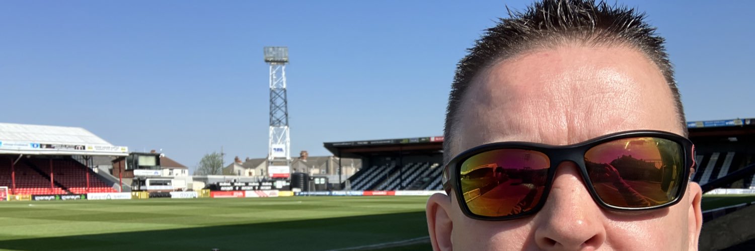 KFawsitt's profile banner image
