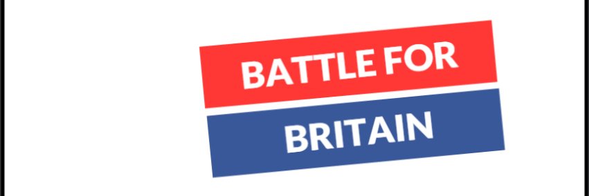 BritainUnited2's profile banner image