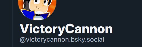 Victory_Cannon's profile banner image