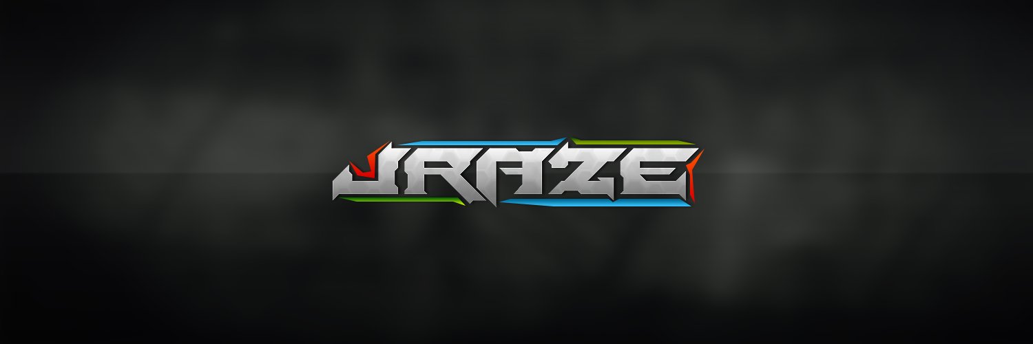 JRaze banner