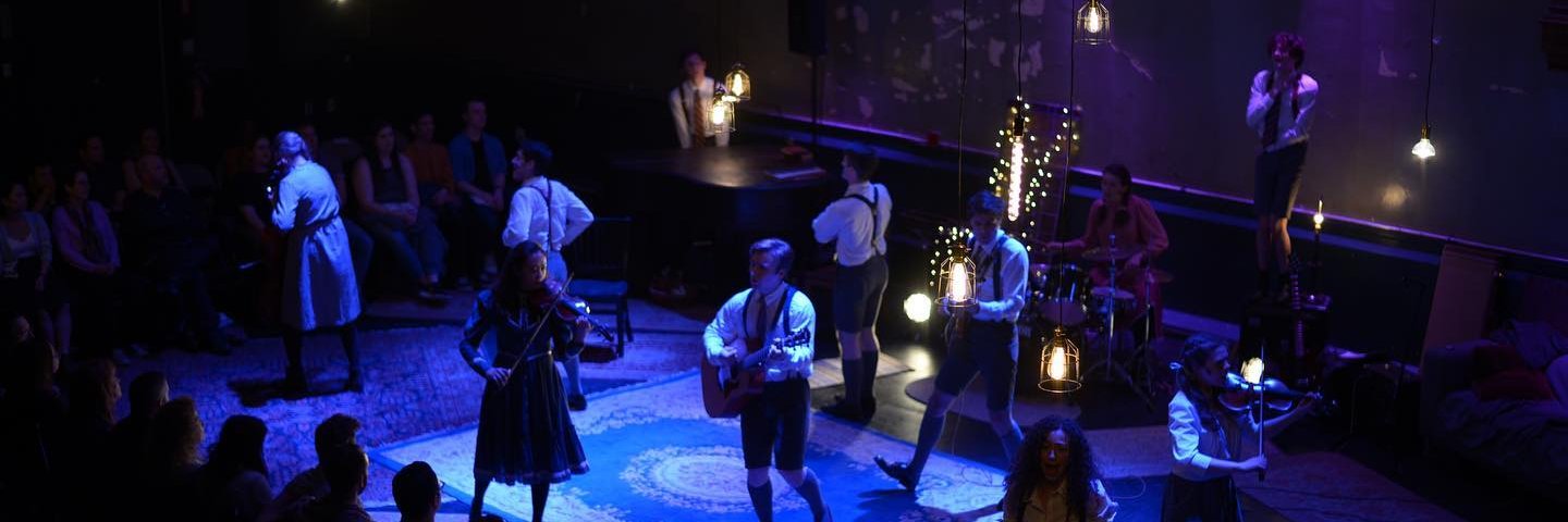 ali sousa ✨ banner