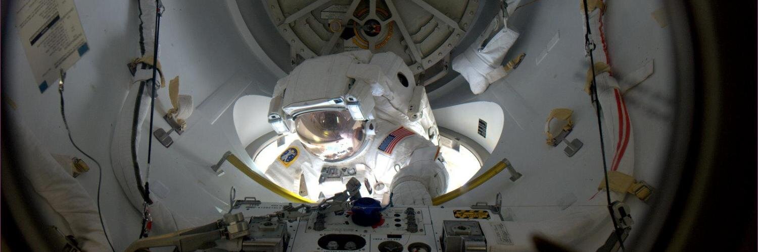 BrownSpaceMan's profile banner image