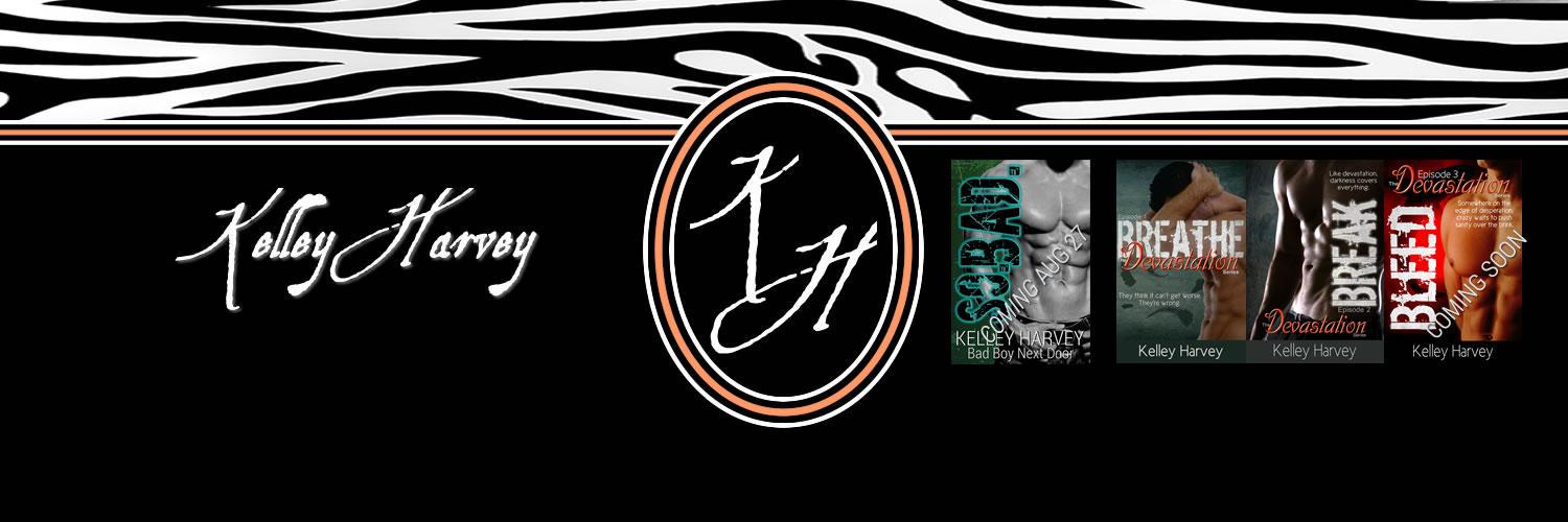 KHarveyWrites's profile banner image