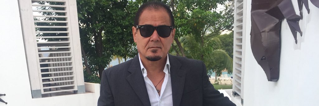 Pierrot Alkhal banner