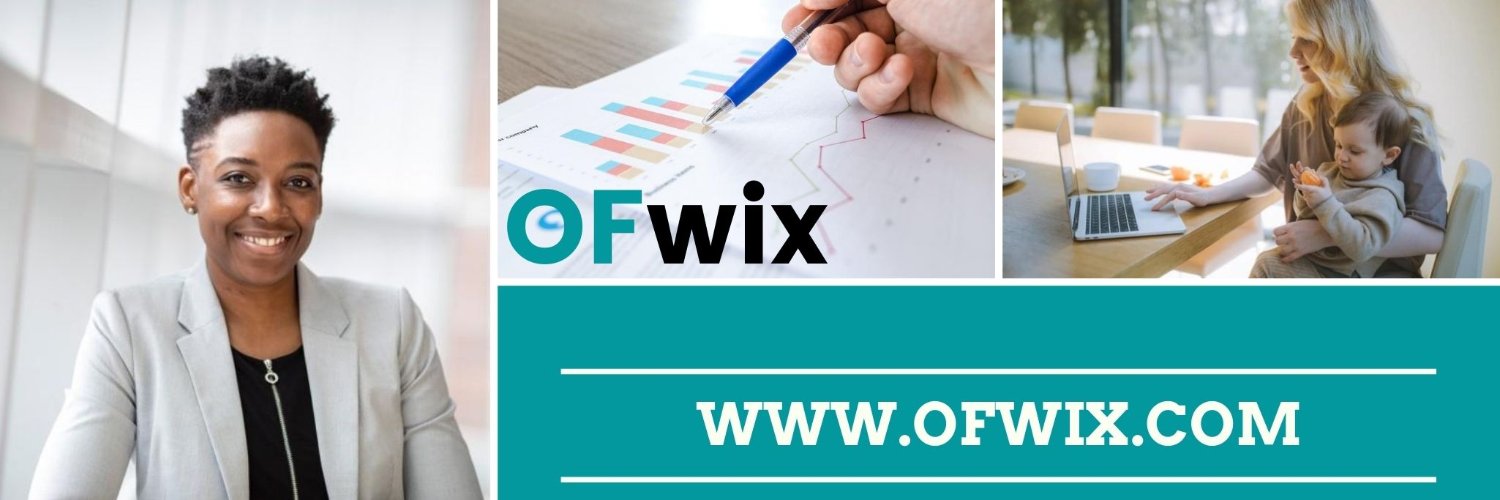 ofwixcom's profile banner image
