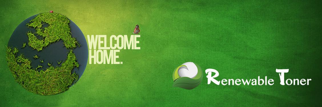 RenewableToner's profile banner image
