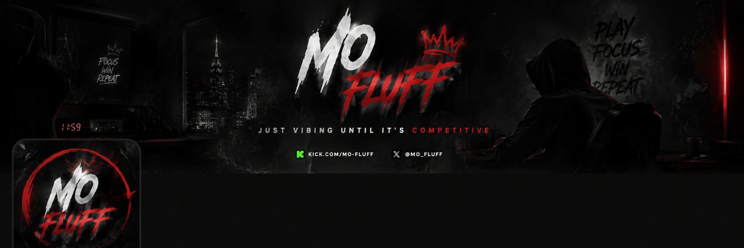Mo_Fluff91's profile banner image