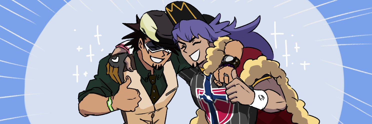 b4loma's profile banner image