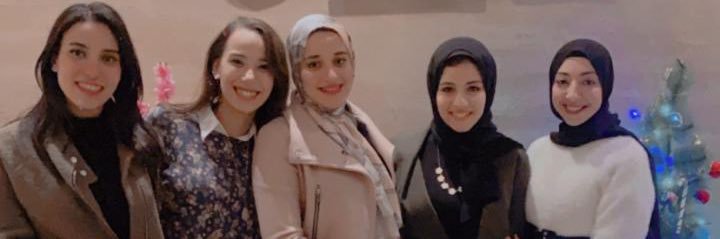 MennaIslam2's profile banner image