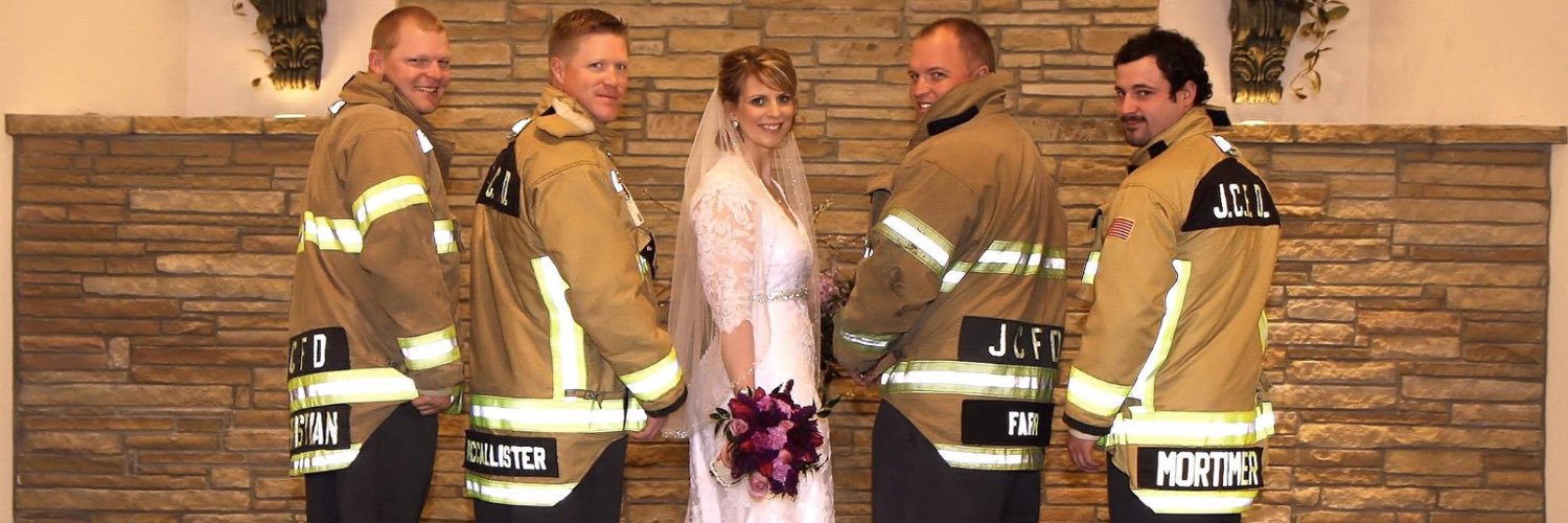 JenniferMFarr's profile banner image