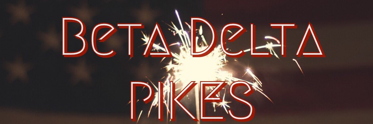 UNM Pikes banner