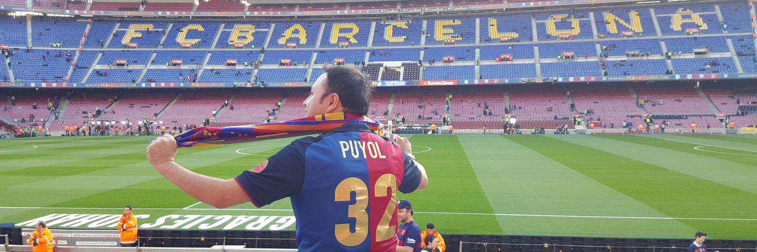 AlvaroHCastroS's profile banner image