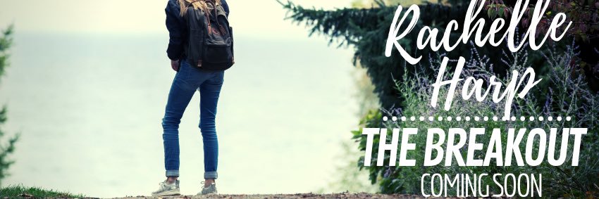 RachelleHarp's profile banner image