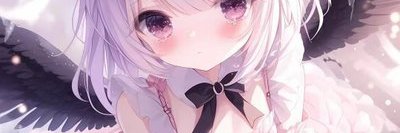 angelisblacks's profile banner image