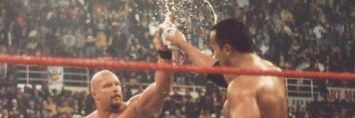 Ricky Lightning banner