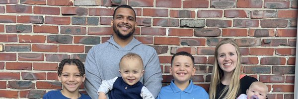 MichaelGhantJr Profile Banner