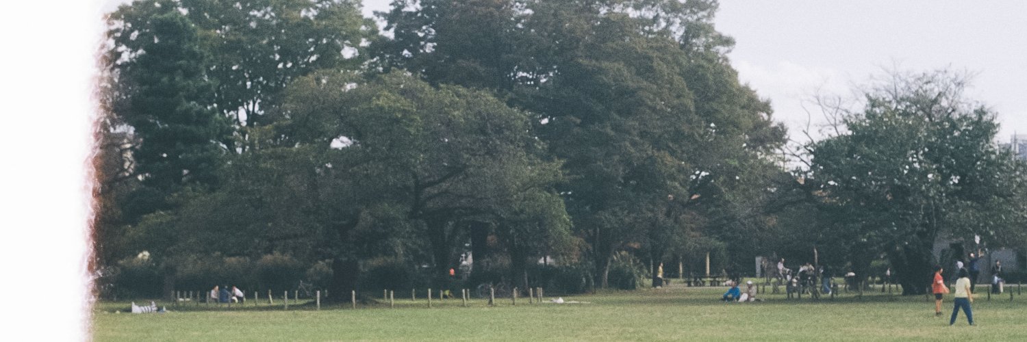 grasspillow's profile banner image