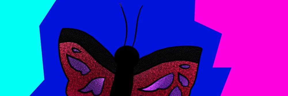 AdvocateGwen's profile banner image