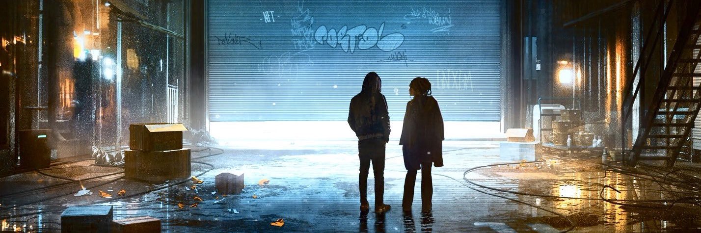 FromJhesson's profile banner image