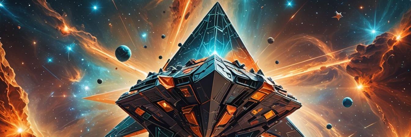 The Matter Maker banner