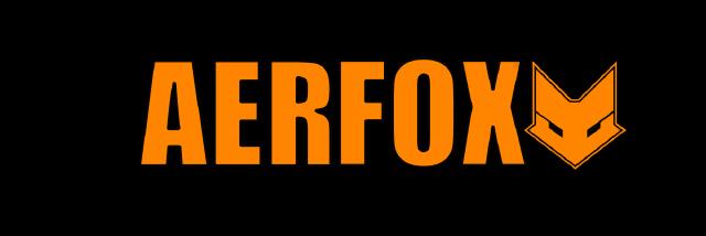 Aerfox👑 banner