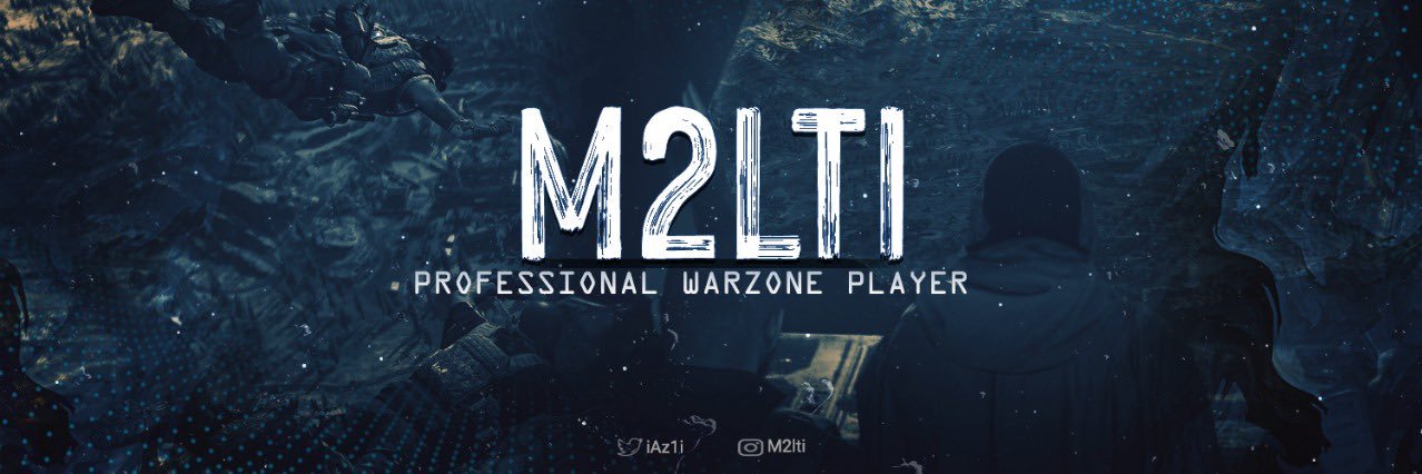 iAz4i's profile banner image